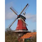 Hamswehrum Lejlighed Greetsiel