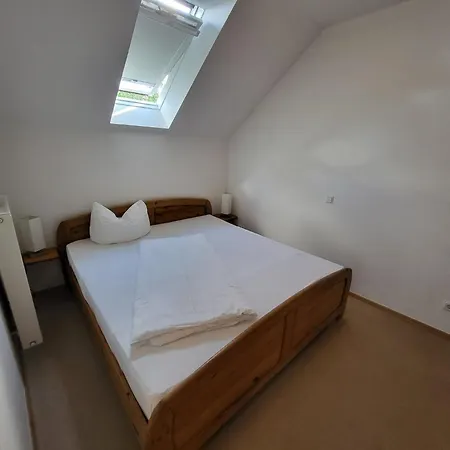 Hamswehrum Апартаменты Гретзиль