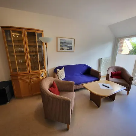 Hamswehrum Апартаменты