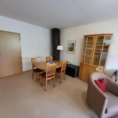 Апартаменты Hamswehrum *