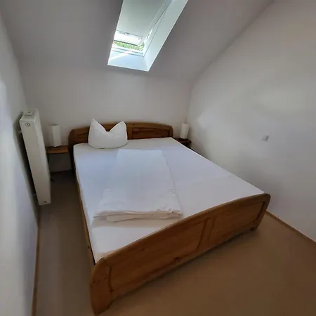 Hamswehrum Апартаменты *