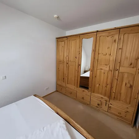 Hamswehrum Апартаменты