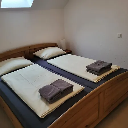 Apartament Hamswehrum