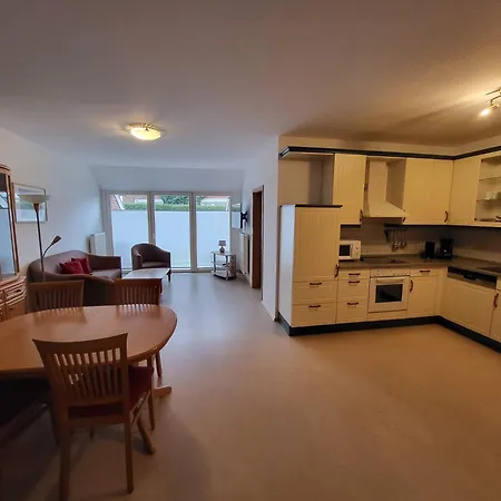 Hamswehrum Greetsiel