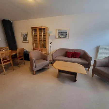 Hamswehrum Apartament Greetsiel