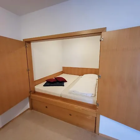 Apartament Hamswehrum