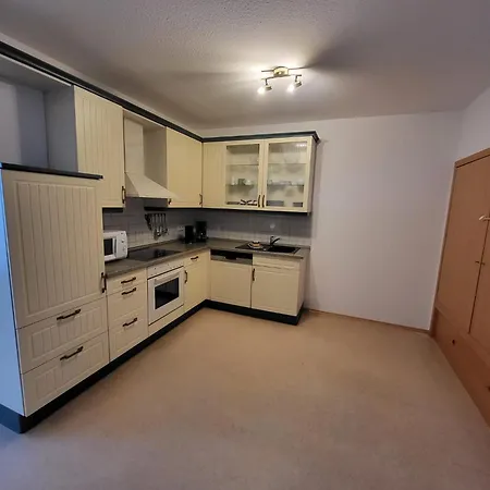 Apartament Hamswehrum Greetsiel