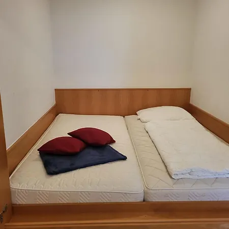 Apartament Hamswehrum *