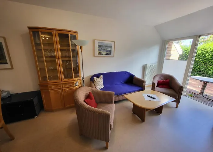 Hamswehrum Apartament