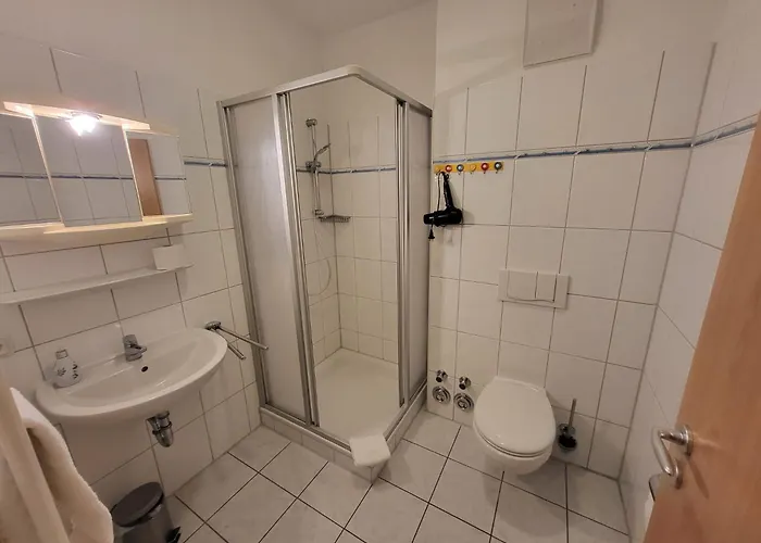 Hamswehrum Greetsiel