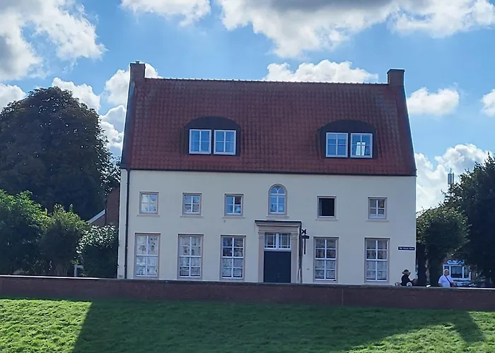 Hamswehrum Apartament *