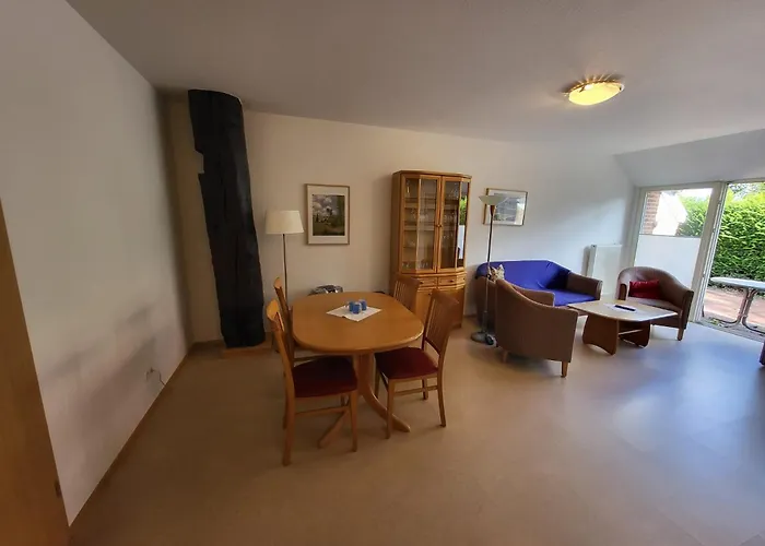 Hamswehrum * Greetsiel