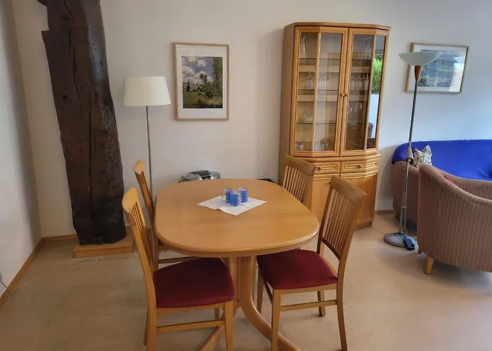 Hamswehrum * Greetsiel