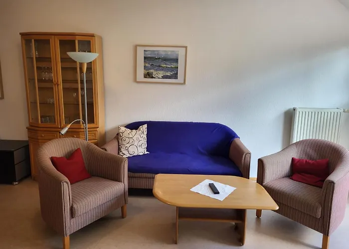 Hamswehrum Greetsiel