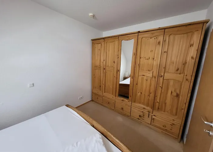 Hamswehrum Apartament