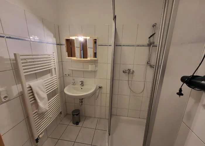 Apartament Hamswehrum