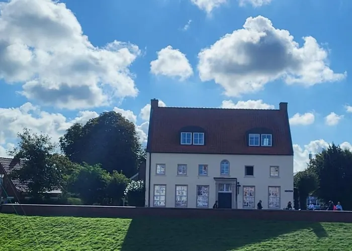 Hamswehrum Apartament *