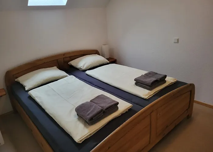 Apartament Hamswehrum