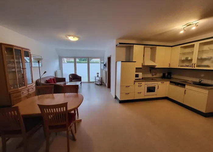 Hamswehrum Greetsiel