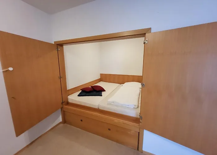 Apartament Hamswehrum