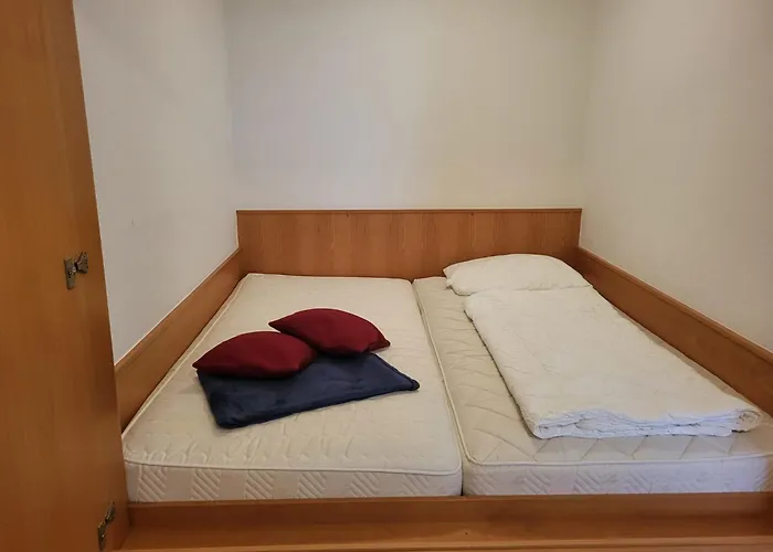 Apartament Hamswehrum *